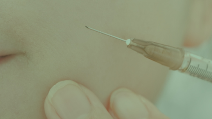 自由診療 - プラセンタ注射